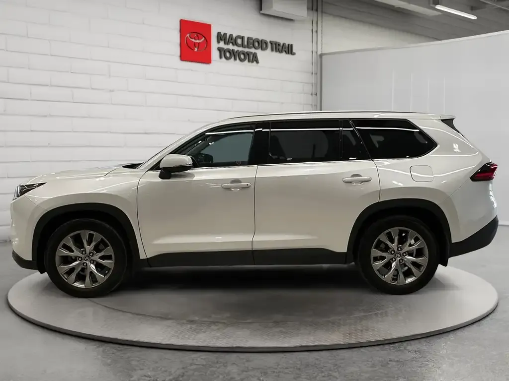Toyota Grand Highlander