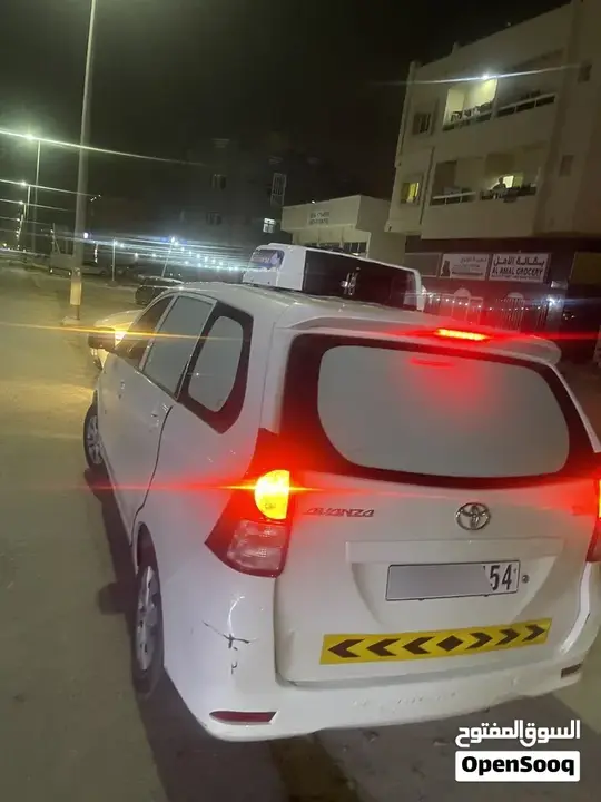 Toyota Avanza 2015 photo 2