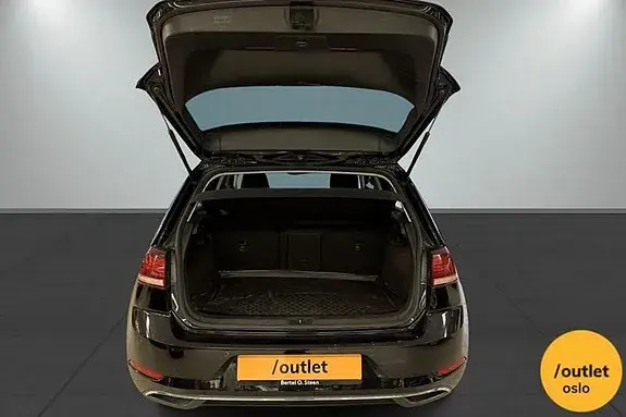 Volkswagen E-Golf Vii 2018 photo 5