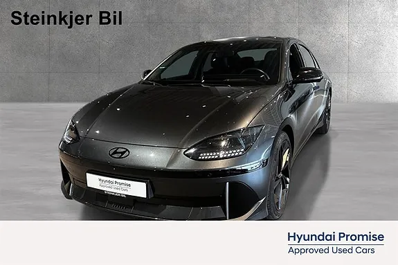 Hyundai Ioniq 6