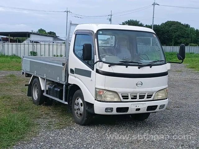 Hino Dutro