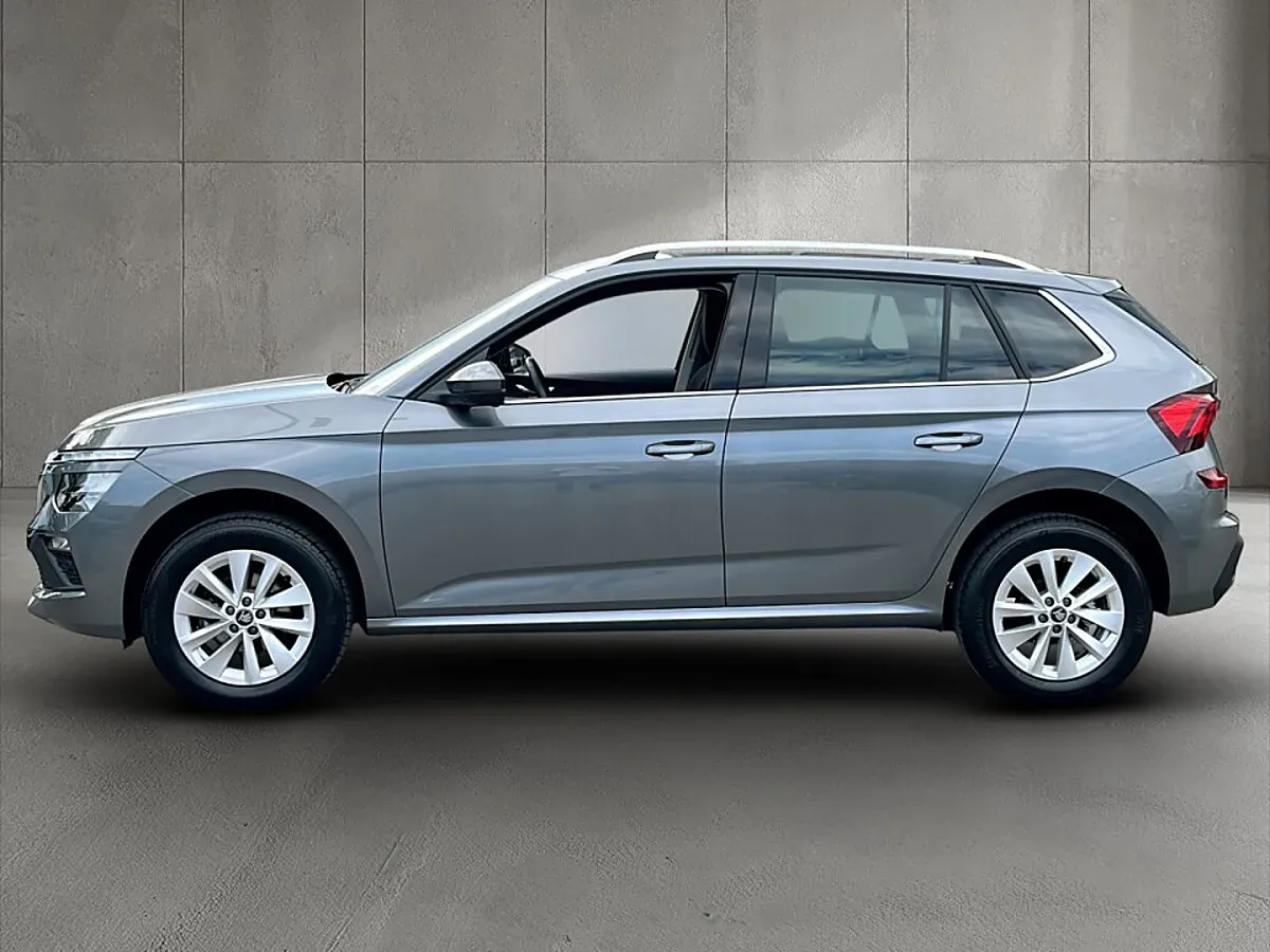 Skoda Kamiq 2025 photo 3