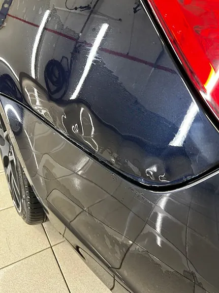BMW 520D 2009 photo 5