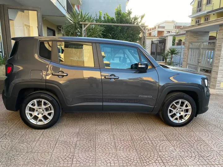 Jeep Renegade 2022 photo 5