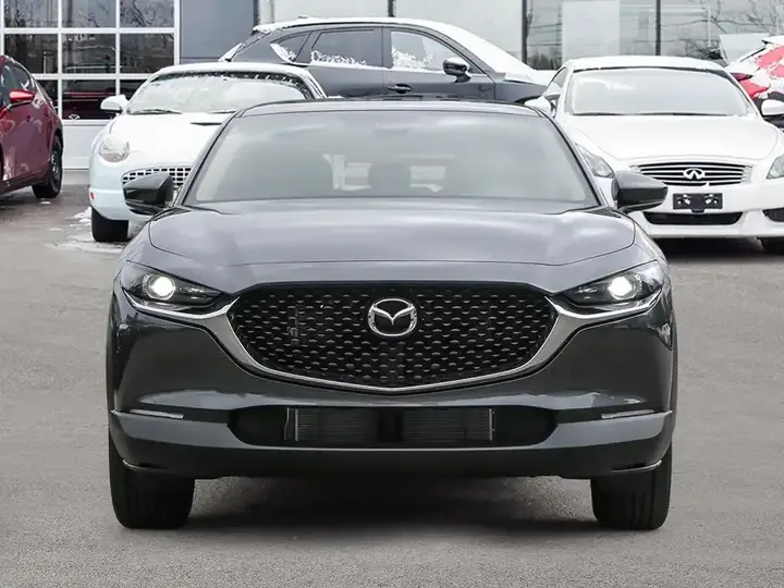 Mazda Cx-30 2026 photo 2