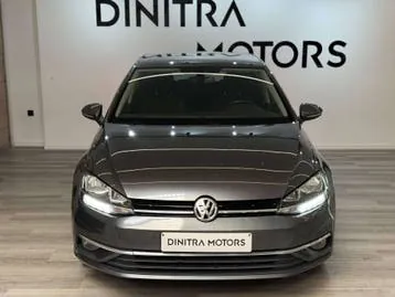 Volkswagen Golf 2018 photo 2