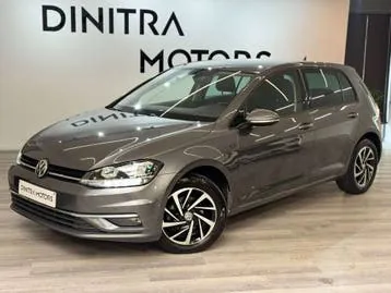 Volkswagen Golf 2018 photo 3