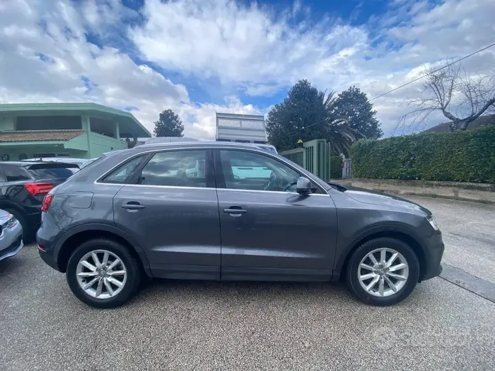 Audi Q3 2017 photo 3
