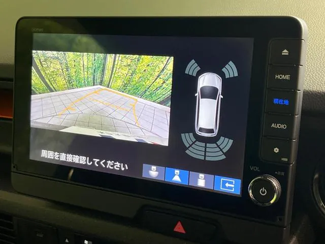 Honda Nx Boxcustom Turbo 2025 photo 4
