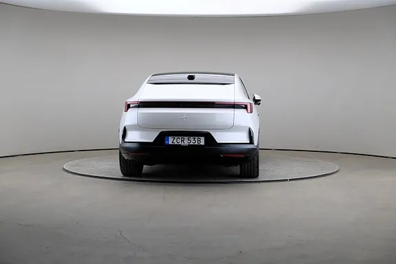 Polestar 4 2025 photo 5