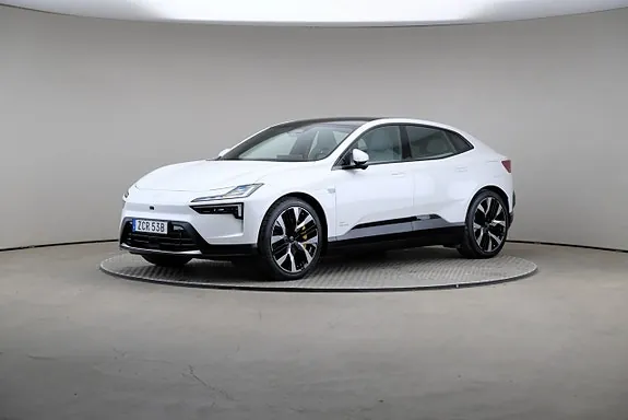 Polestar 4