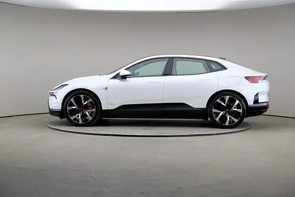 Polestar 4 2025 photo 4