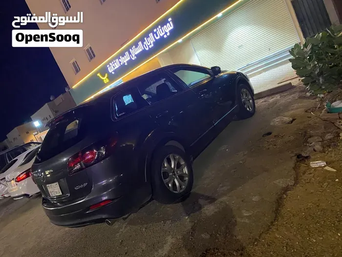 Mazda Cx-9 2015 photo 3