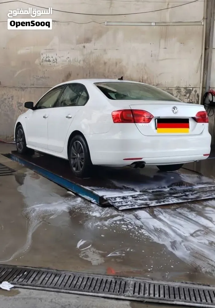 Volkswagen Jetta 2014 photo 4