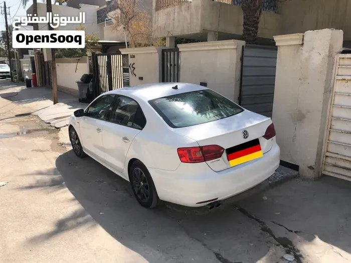 Volkswagen Jetta 2014 photo 3