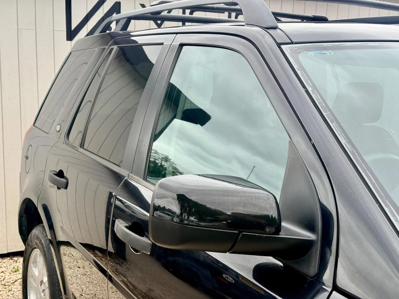 Land Rover Freelander 2 2007 photo 3