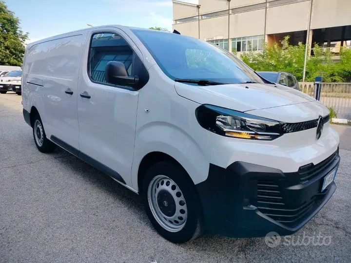 Citroen Jumpy