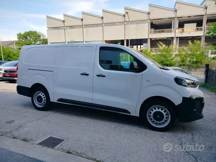Citroen Jumpy 2024 photo 4