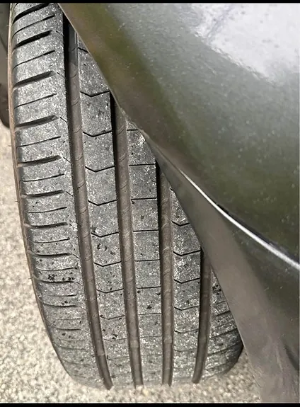 Toyota Avensis 2007 photo 5