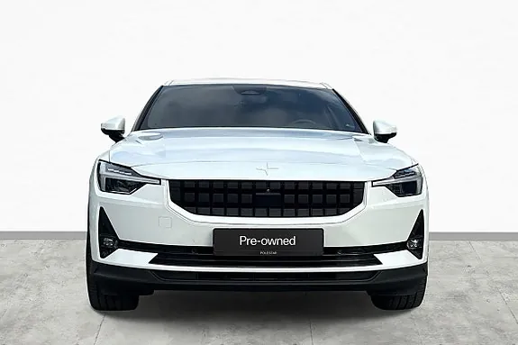 Polestar 2 2023 photo 4