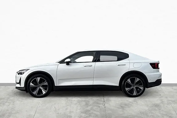 Polestar 2 2023 photo 3