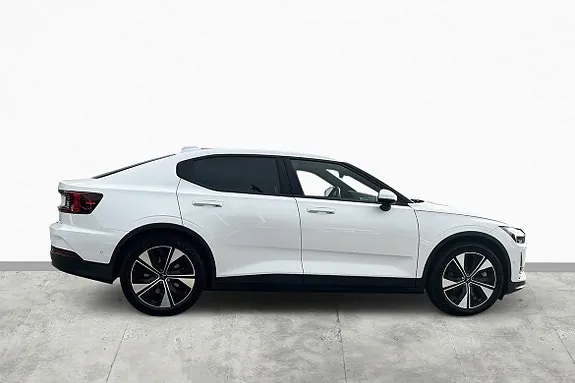 Polestar 2 2023 photo 5