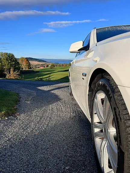 BMW 525D 2012 photo 4