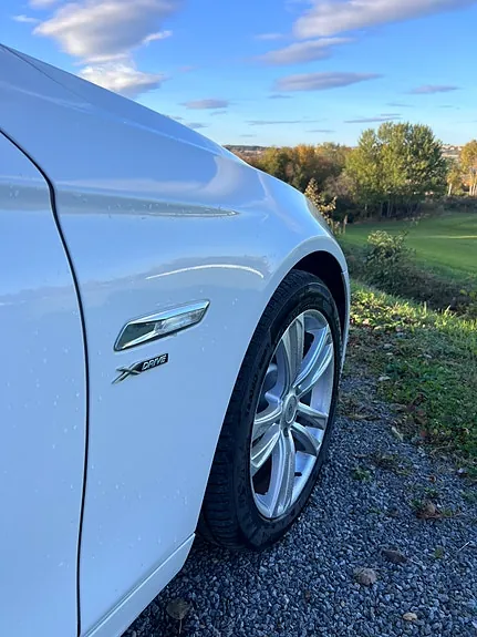 BMW 525D 2012 photo 5