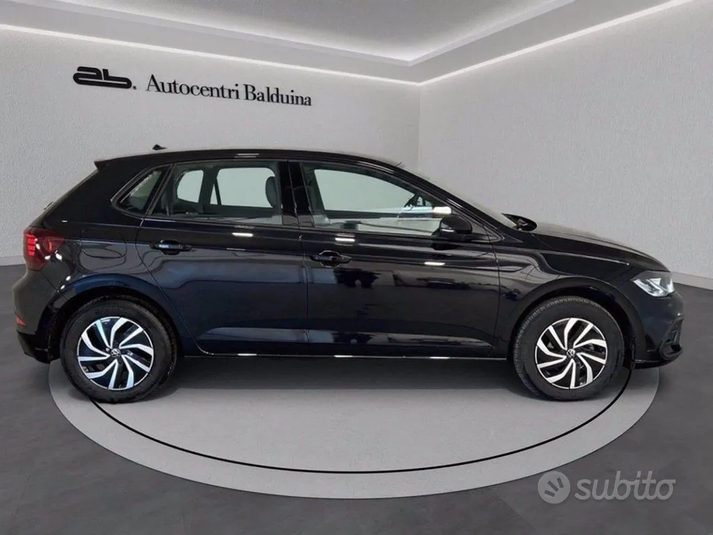 Volkswagen Polo 2023 photo 3