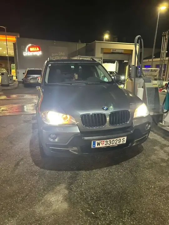 BMW X5 2010 photo 3
