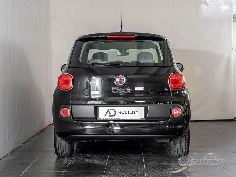 Fiat 500L 2016 photo 3