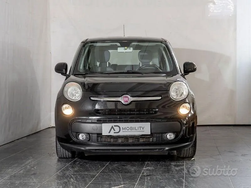 Fiat 500L 2016 photo 4