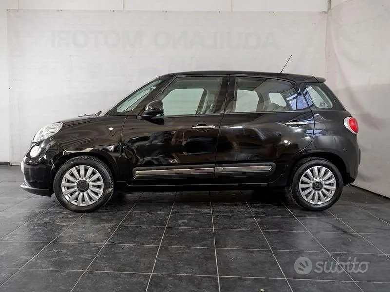 Fiat 500L 2016 photo 2