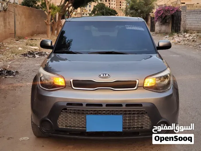 Kia Soul 2016 photo 2