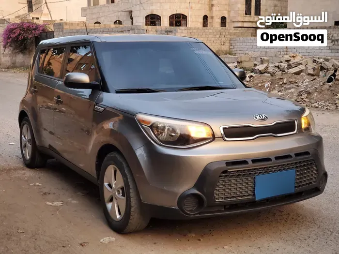 Kia Soul 2016 photo 3