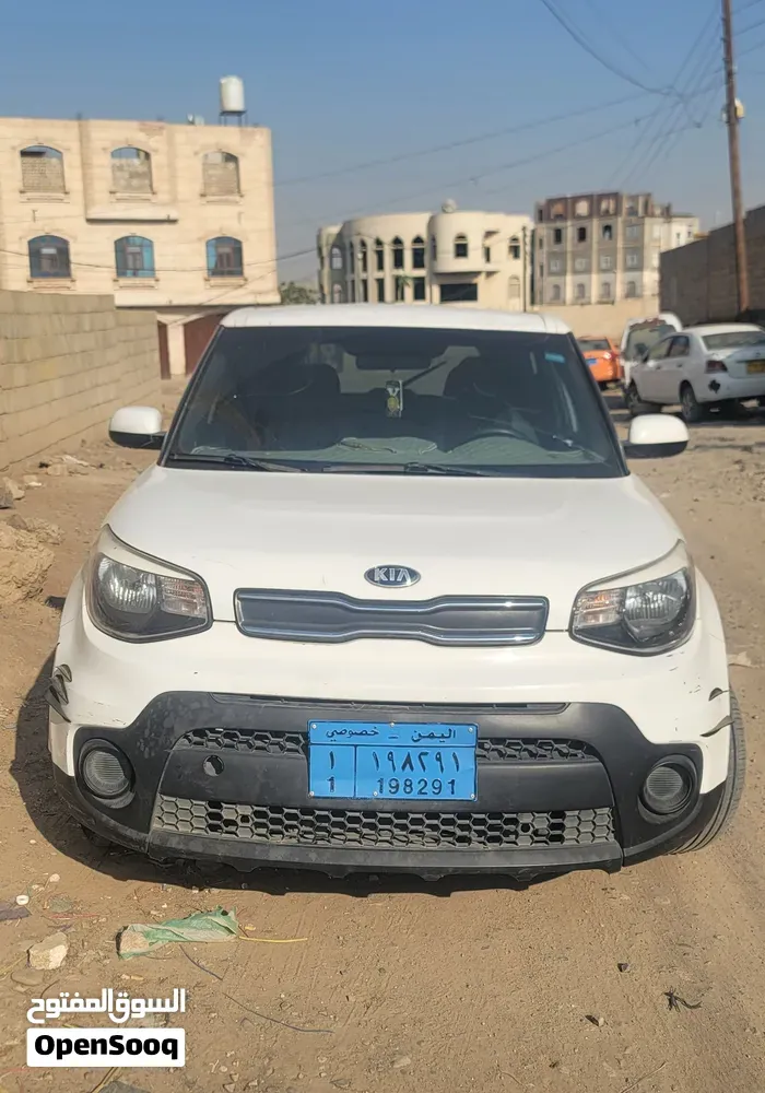Kia Soul 2016 photo 5