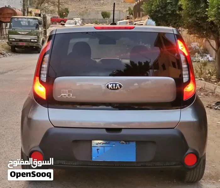 Kia Soul 2016 photo 4