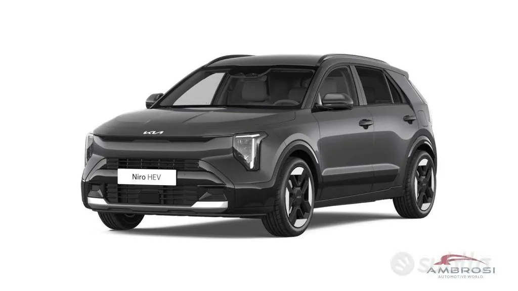 Kia Niro