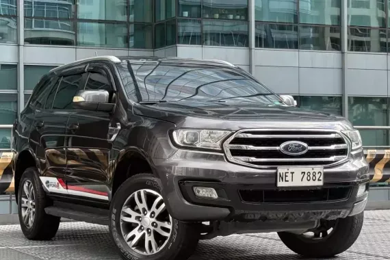 Ford Everest 2020 photo 2