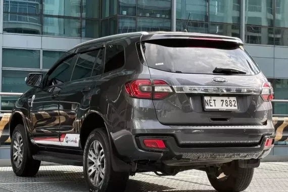 Ford Everest 2020 photo 4