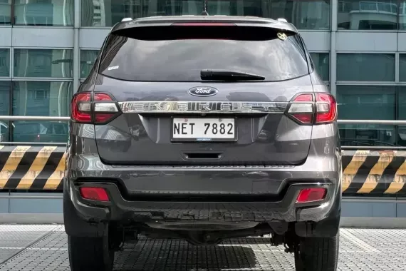 Ford Everest 2020 photo 5