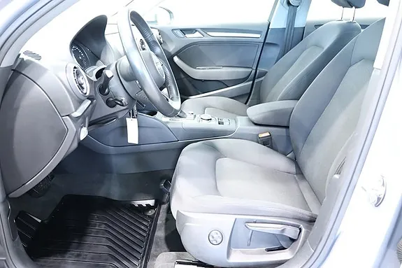 Audi A3 2019 photo 5
