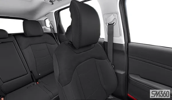 Kia Sportage 2026 photo 4