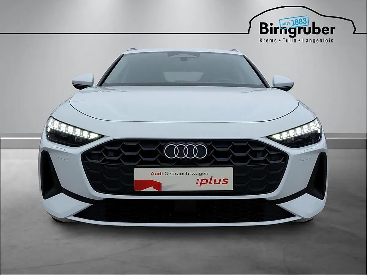 Audi A5 2025 photo 2