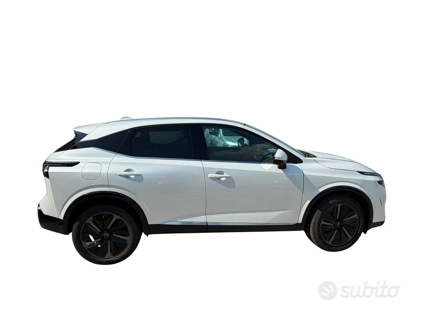 Nissan Qashqai 2025 photo 5