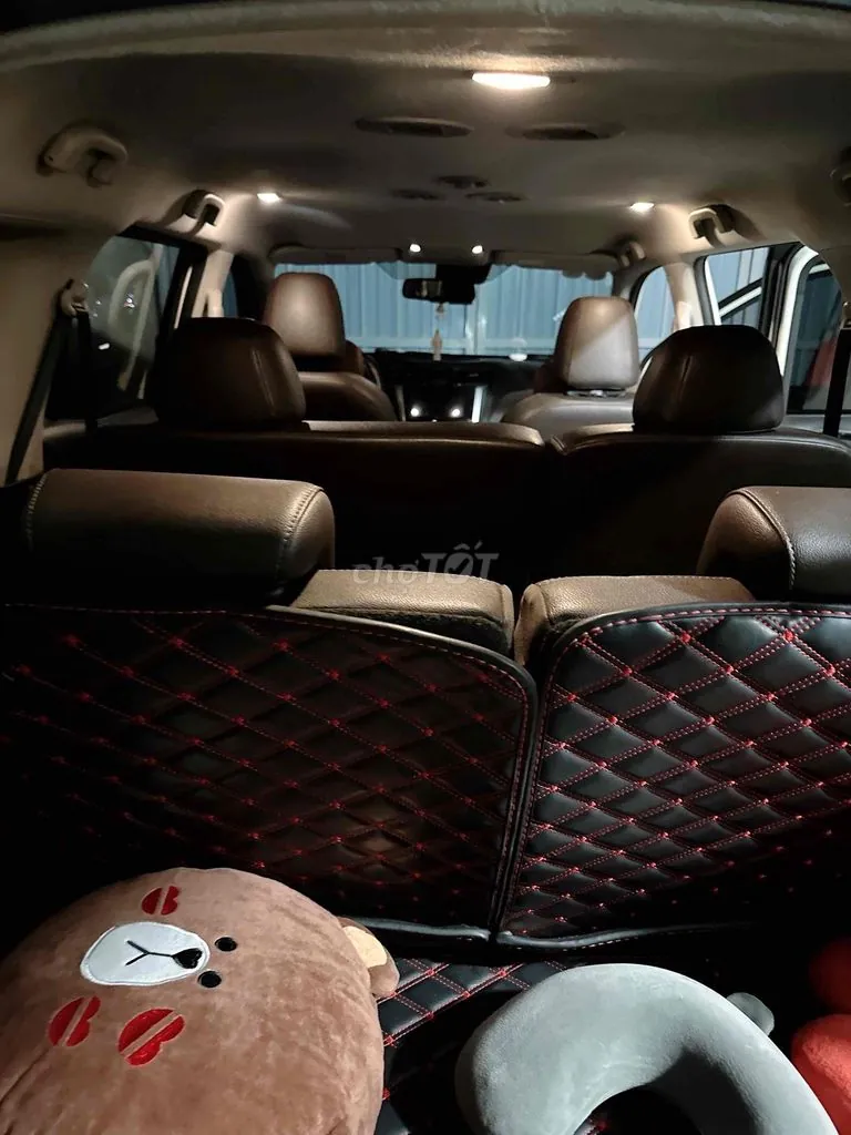 Nissan Terra 2019 photo 5