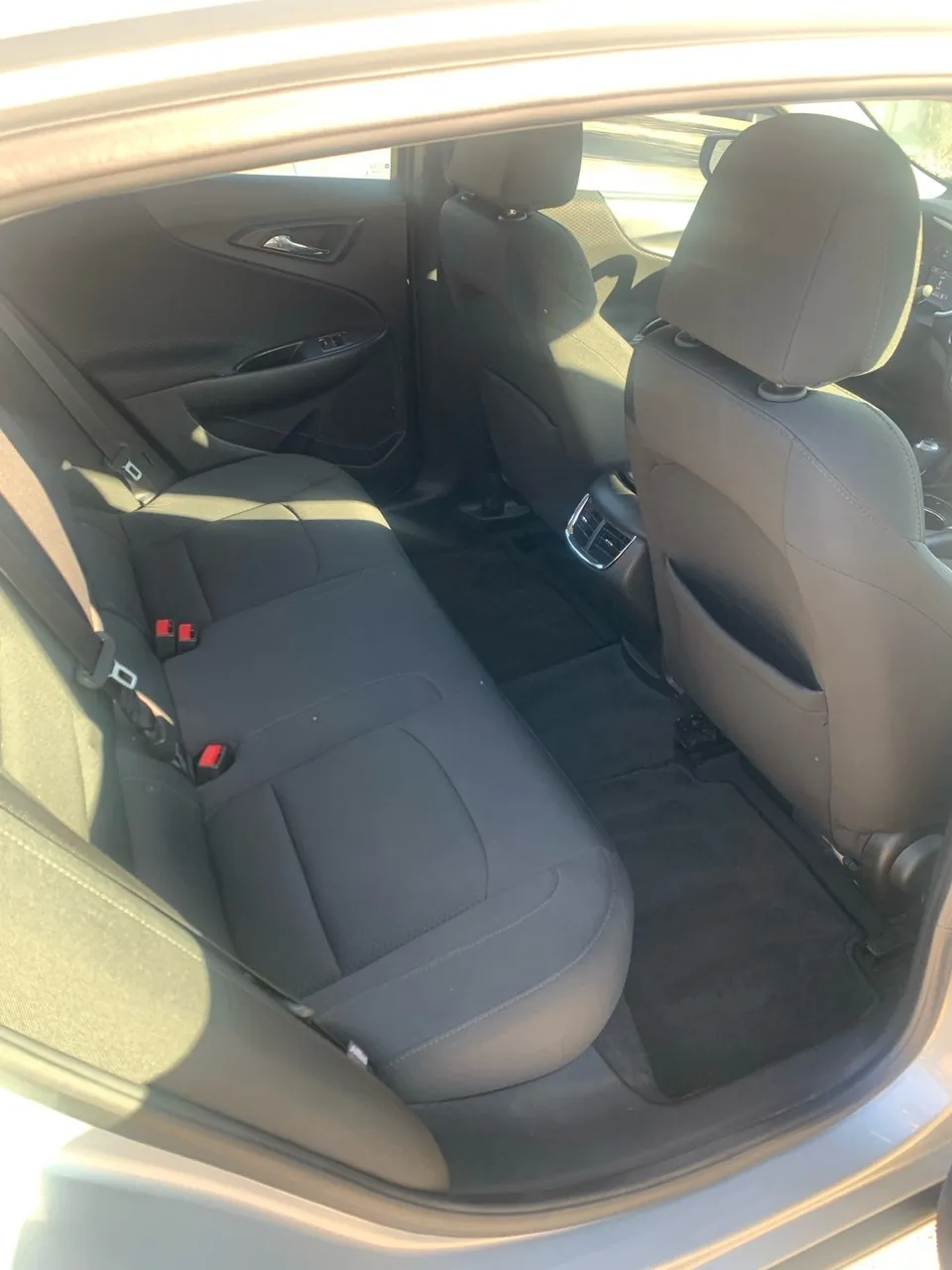 Chevrolet Malibu 2017 photo 5