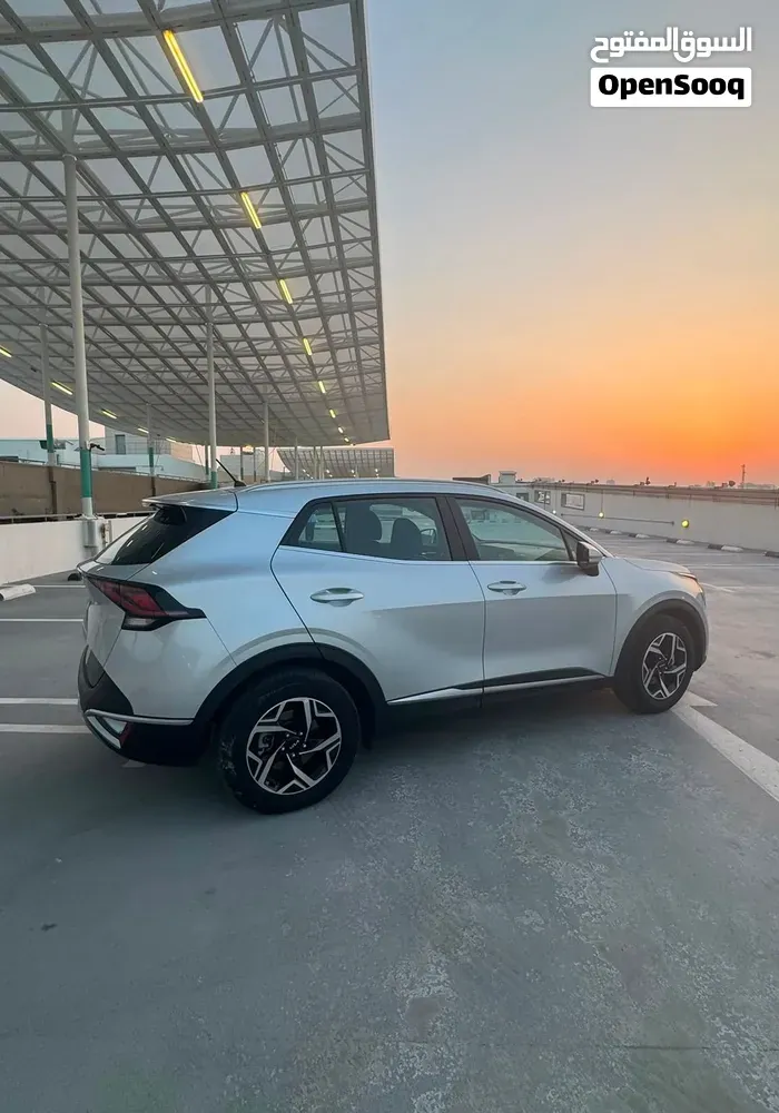 Kia Sportage 2023 photo 3