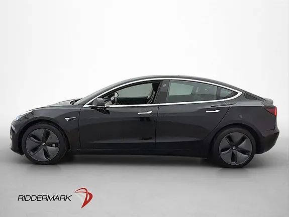 Tesla Model 3 2019 photo 5