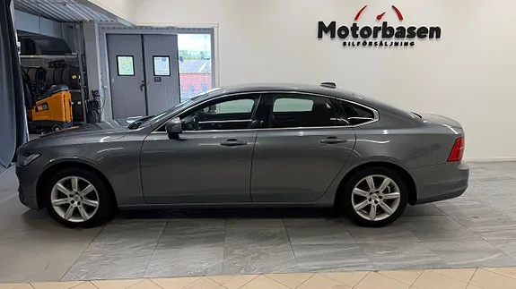Volvo S90 2017 photo 2